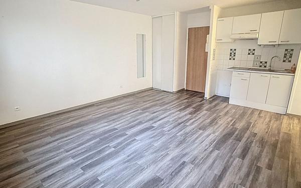 Appartement à vendre    2 pièces • 40,20 m2 Reims