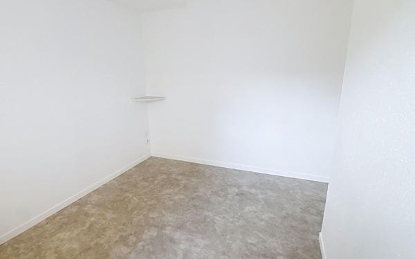 Appartement à vendre    2 pièces • 40,20 m2 Reims