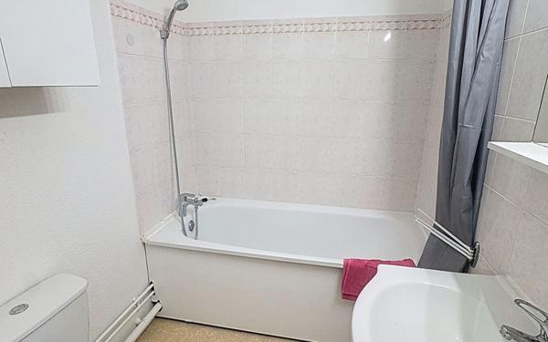 Appartement à vendre    2 pièces • 40,20 m2 Reims