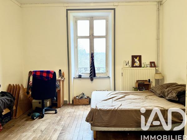 Maison à vendre 7 pièces 195 m² Isle