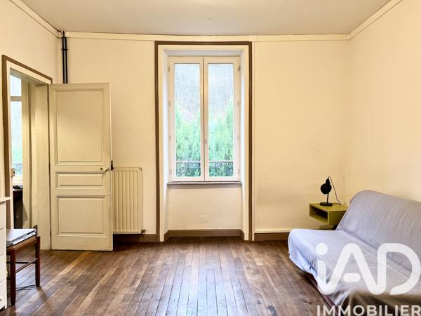 Maison à vendre 7 pièces 195 m² Isle