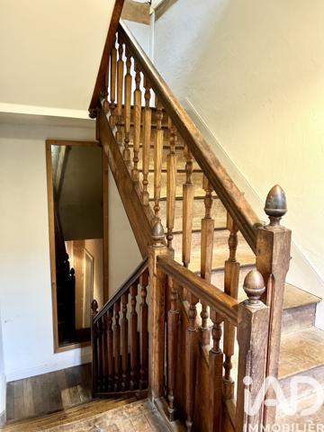 Maison à vendre 7 pièces 195 m² Isle