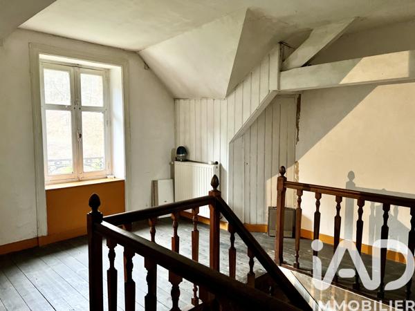 Maison à vendre 7 pièces 195 m² Isle