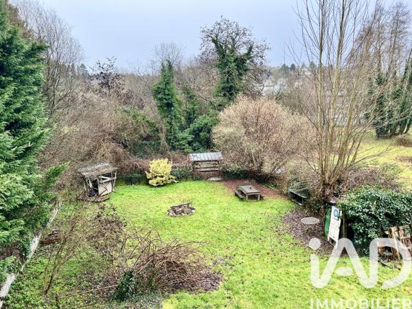 Maison à vendre 7 pièces 195 m² Isle