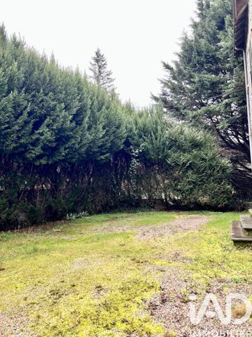 Maison à vendre 7 pièces 195 m² Isle