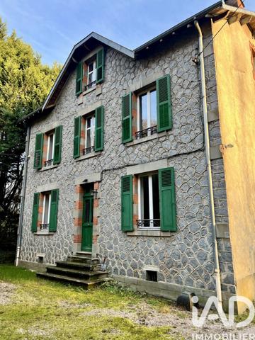 Maison à vendre 7 pièces 195 m² Isle