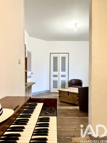 Maison à vendre 7 pièces 195 m² Isle