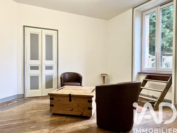 Maison à vendre 7 pièces 195 m² Isle