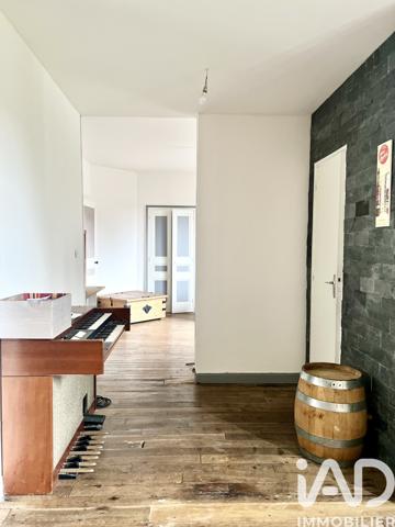 Maison à vendre 7 pièces 195 m² Isle