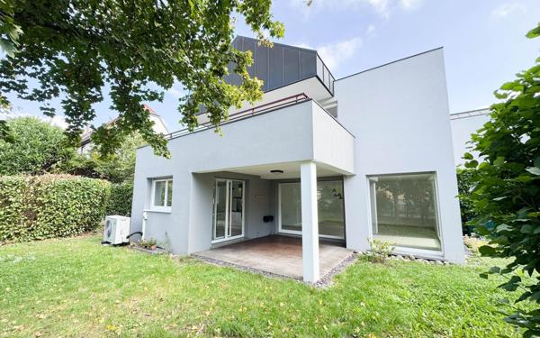 Maison à louer    5 pièces • 130 m2 Souffelweyersheim