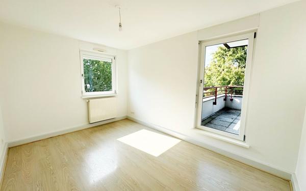 Maison à louer    5 pièces • 130 m2 Souffelweyersheim