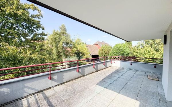 Maison à louer    5 pièces • 130 m2 Souffelweyersheim