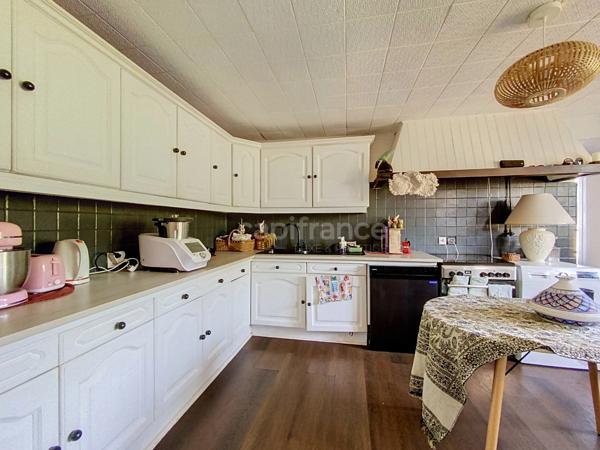 Maison à vendre 3 pièces SAINT AVERTIN (37)