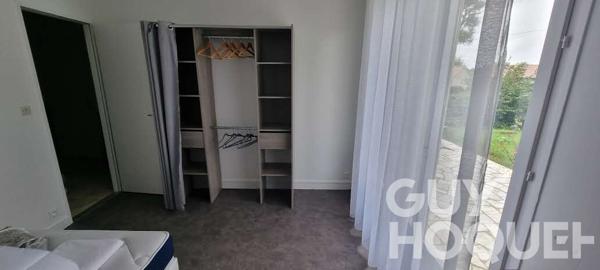 SPECIALE COLOCATION 6 CHAMBRES Maison Saint Benoit