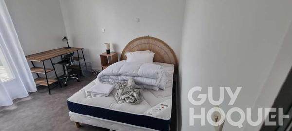 SPECIALE COLOCATION 6 CHAMBRES Maison Saint Benoit