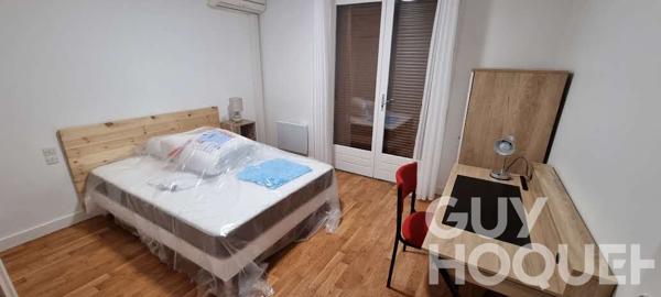 SPECIALE COLOCATION 6 CHAMBRES Maison Saint Benoit