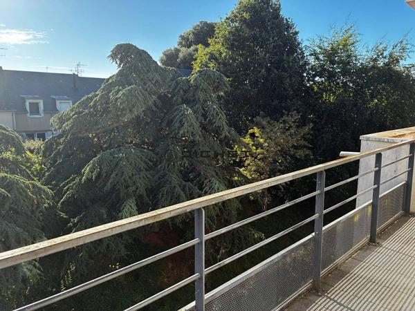 Appartement 3 pièces 60 m² LE MANS - 72000