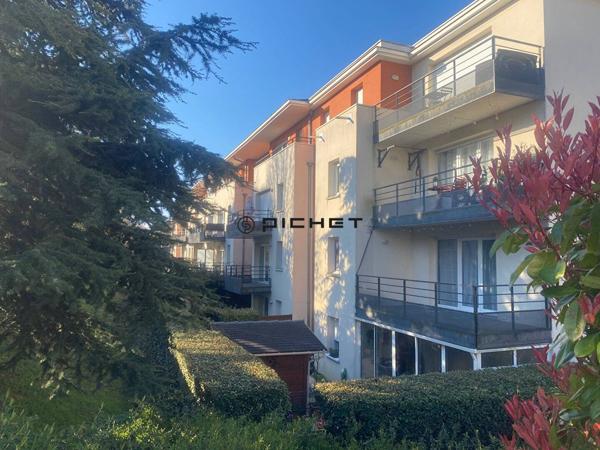 Appartement 3 pièces 60 m² LE MANS - 72000
