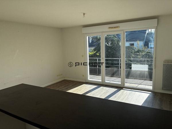 Appartement 3 pièces 60 m² LE MANS - 72000