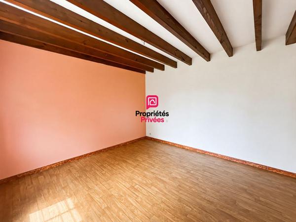 Maison en pierre 118 m² sur plus d'un hectare avec dépendances