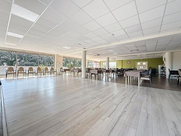 Appartement 1 pièce 33.22 m2