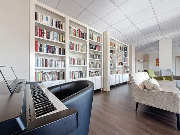 Appartement 1 pièce 33.22 m2