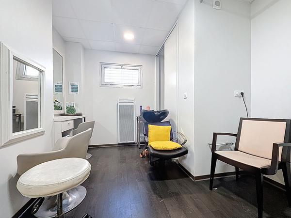 Appartement 1 pièce 33.22 m2