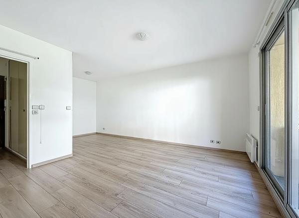 Appartement 1 pièce 33.22 m2