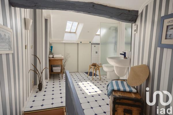 Appartement à vendre 3 pièces 44 m² Fontainebleau