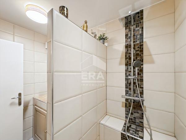 Appartement Plan De Cuques T3 76m² 13380