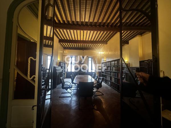 Carcassonne – Secteur prisé gare &amp; Canal du Midi - Immeuble à vendre de 537.9 m²