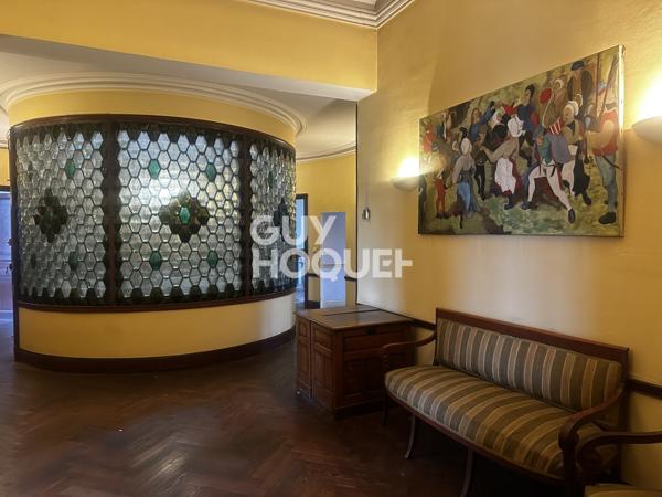 Carcassonne – Secteur prisé gare &amp; Canal du Midi - Immeuble à vendre de 537.9 m²