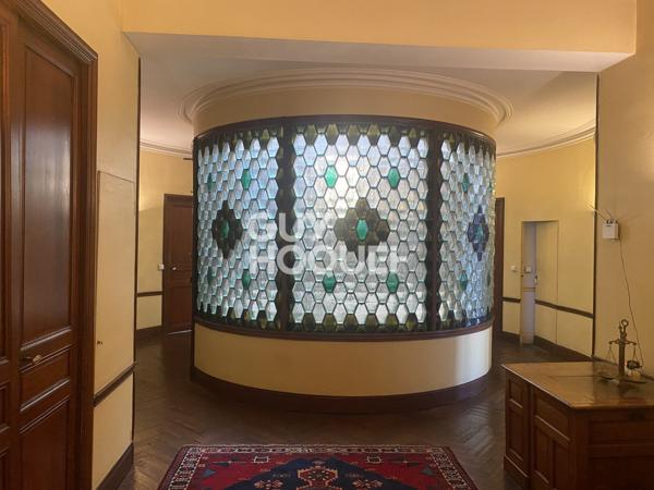 Carcassonne – Secteur prisé gare &amp; Canal du Midi - Immeuble à vendre de 537.9 m²