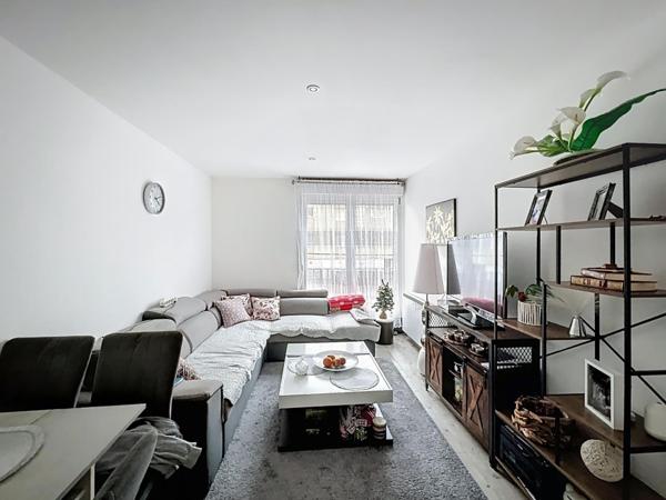 Appartement T4 - Spécial investisseur