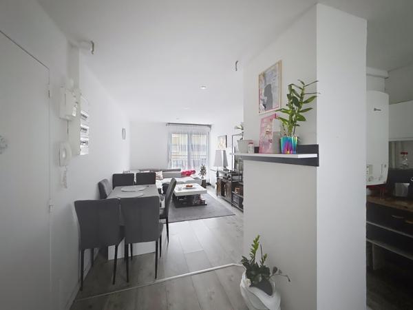 Appartement T4 - Spécial investisseur