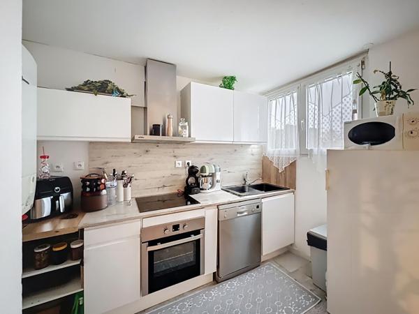 Appartement T4 - Spécial investisseur