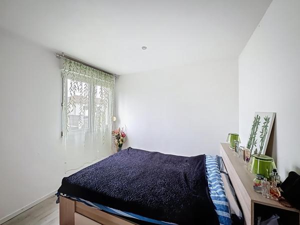 Appartement T4 - Spécial investisseur