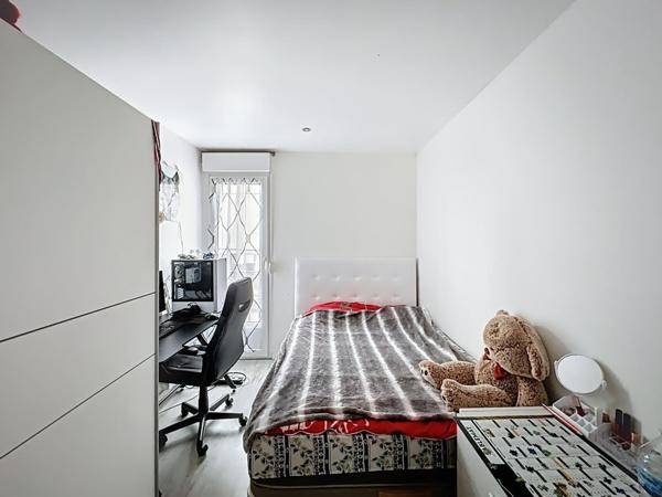 Appartement T4 - Spécial investisseur