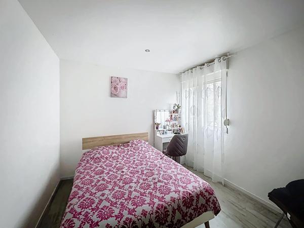 Appartement T4 - Spécial investisseur