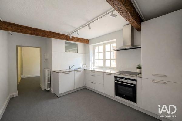 Location bureaux 169 m² Toulouse