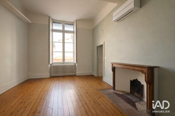 Location bureaux 169 m² Toulouse