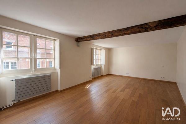 Location bureaux 169 m² Toulouse