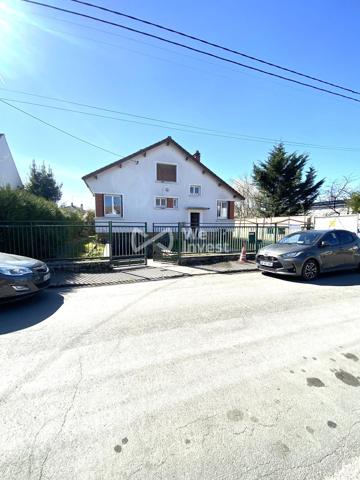 SAINTE GENEVIEVE DES BOIS