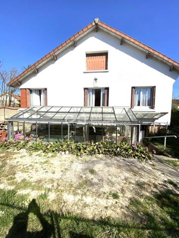 SAINTE GENEVIEVE DES BOIS