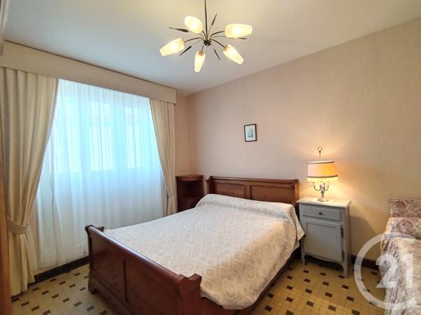 Maison à vendre  7 pièces - 162,57 m2 LA TRANCHE SUR MER - 85