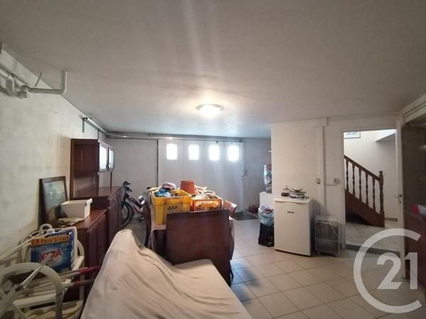 Maison à vendre  7 pièces - 162,57 m2 LA TRANCHE SUR MER - 85