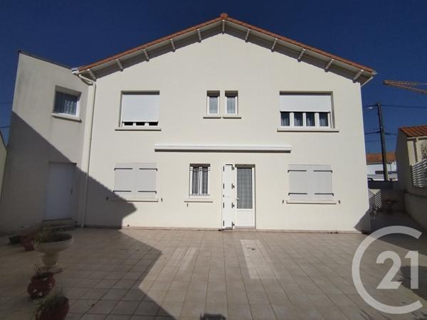 Maison à vendre  7 pièces - 162,57 m2 LA TRANCHE SUR MER - 85