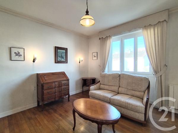 Maison à vendre  7 pièces - 162,57 m2 LA TRANCHE SUR MER - 85