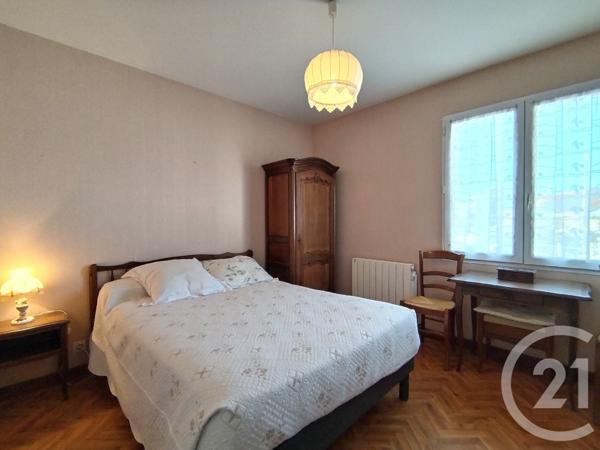 Maison à vendre  7 pièces - 162,57 m2 LA TRANCHE SUR MER - 85