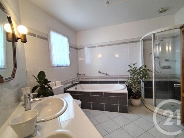 Maison à vendre  7 pièces - 162,57 m2 LA TRANCHE SUR MER - 85